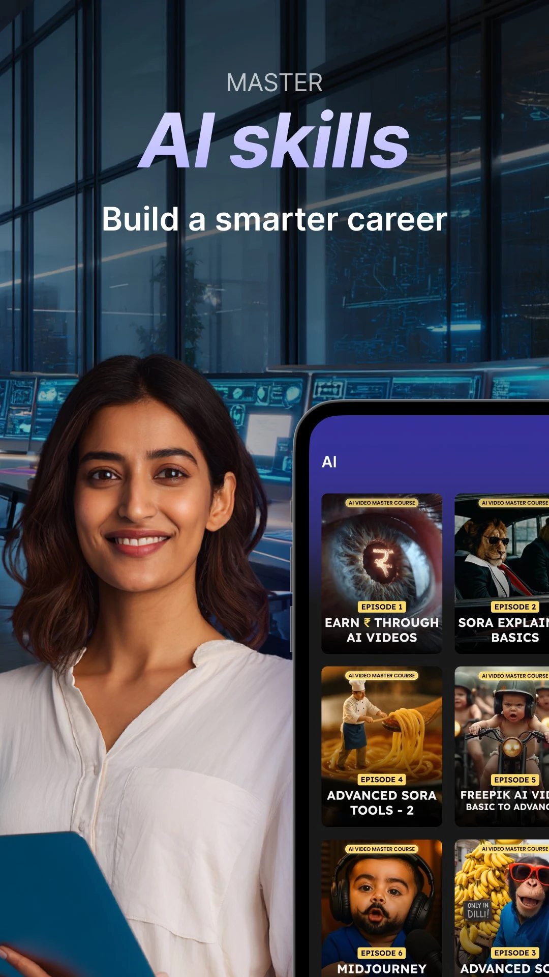 GyanTV screenshot