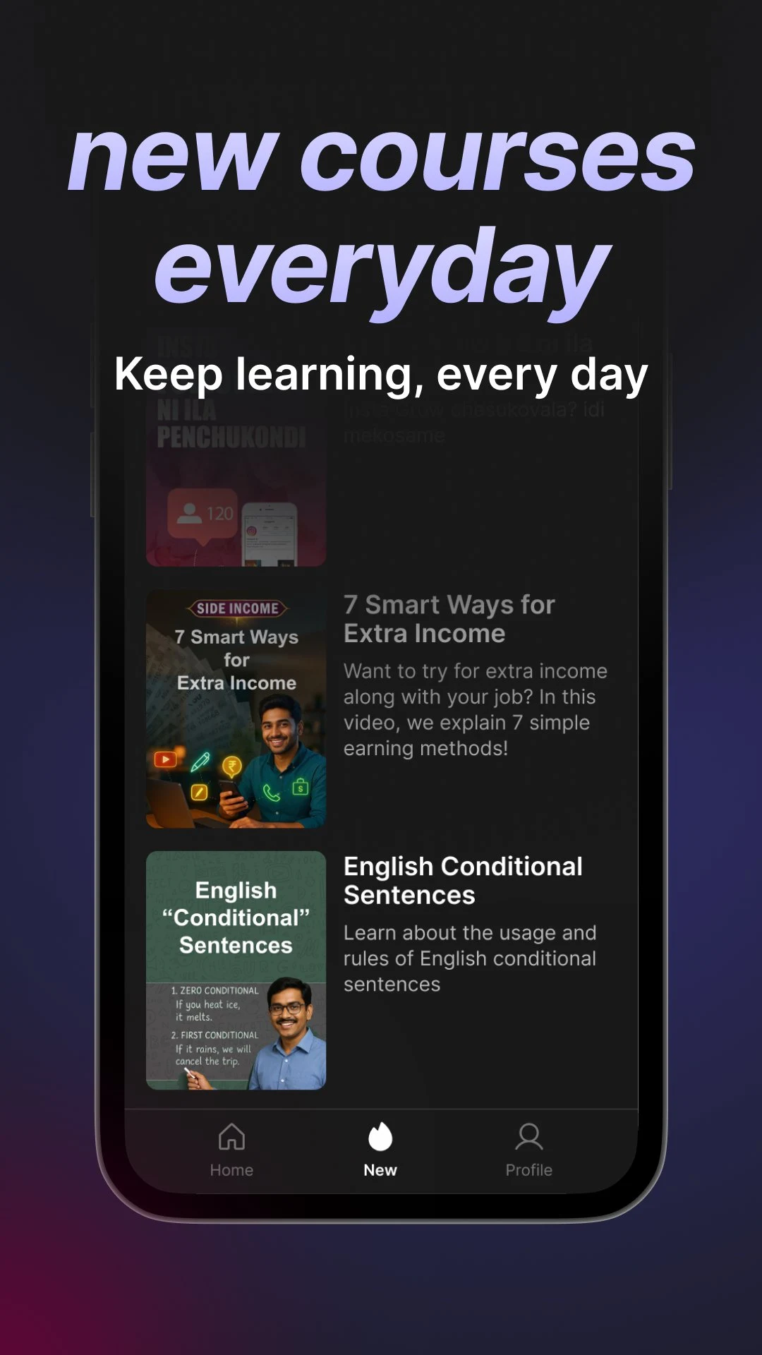 GyanTV screenshot